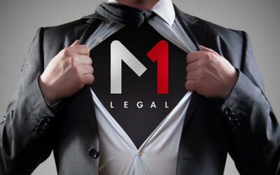Courtroom heroics. Record week for ECC’s exclusive firm of lawyers, M1 Legal