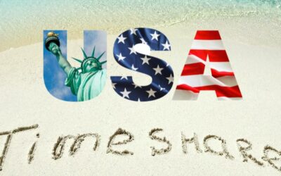 Can I refuse to inherit a USA timeshare?