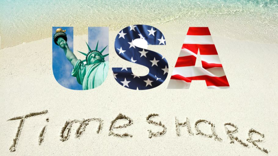 Can I refuse to inherit a USA timeshare?